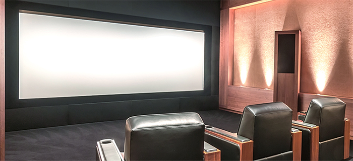 home cinema header